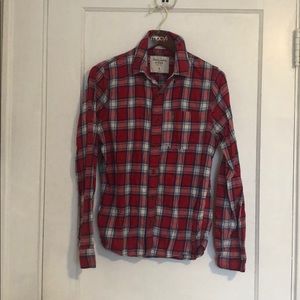 Red Flannel